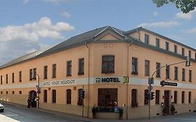 Hotel Stadt Neustadt Neustadt an Der Orla